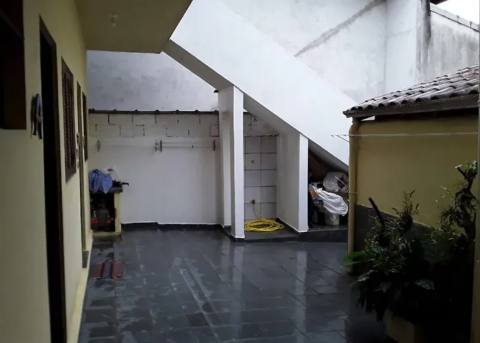 Casa Temporada Ubatuba