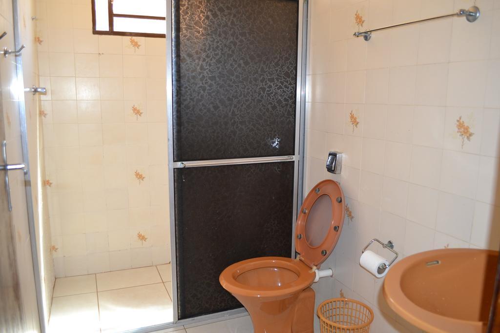 Casa Temporada Holiday home *