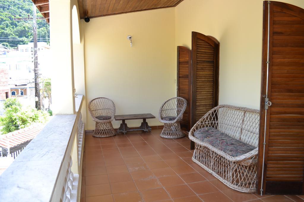 Holiday home Casa Temporada Ubatuba