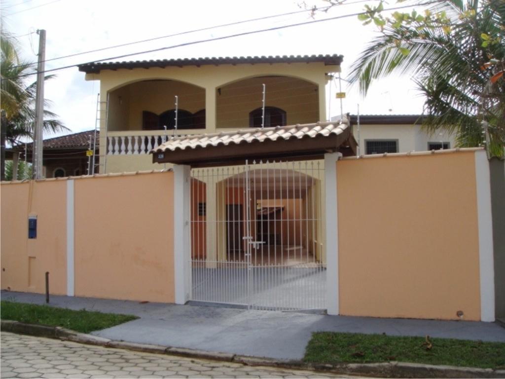 Holiday home Casa Temporada Ubatuba