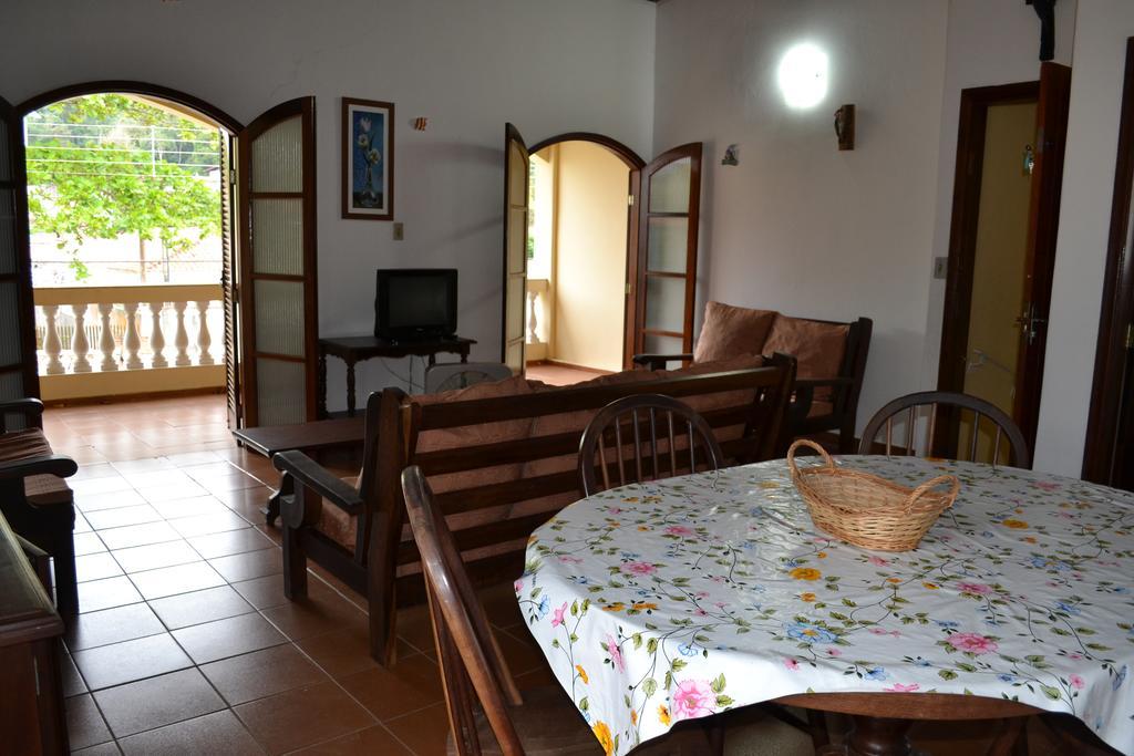 Holiday home Casa Temporada