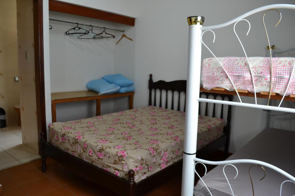 Casa Temporada Ubatuba