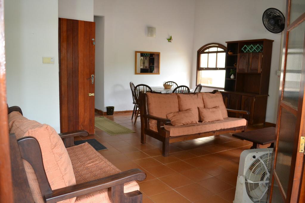 Holiday home Casa Temporada *