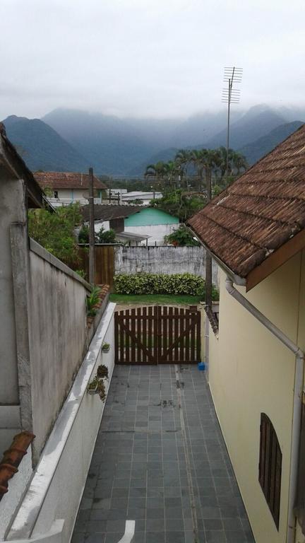 Casa Temporada Holiday home