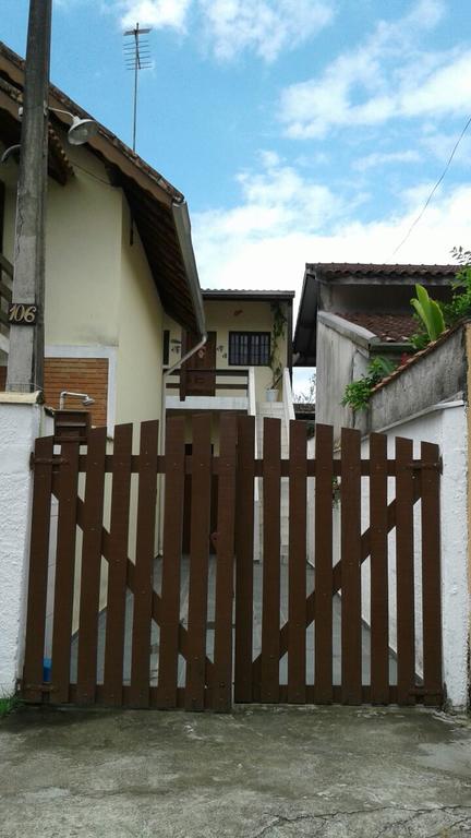 Casa Temporada Holiday home *