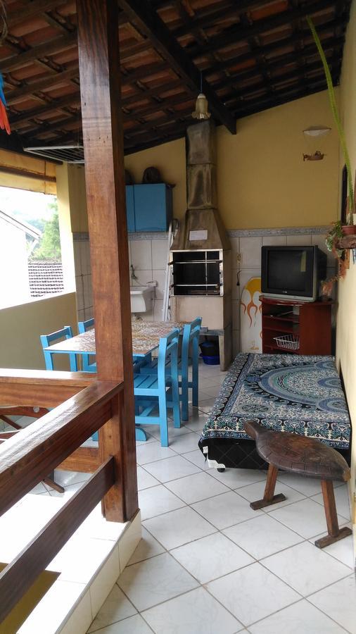 Holiday home Casa Temporada Ubatuba