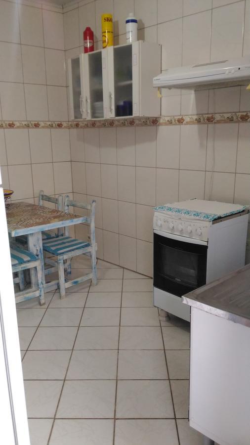 Casa Temporada Holiday home *
