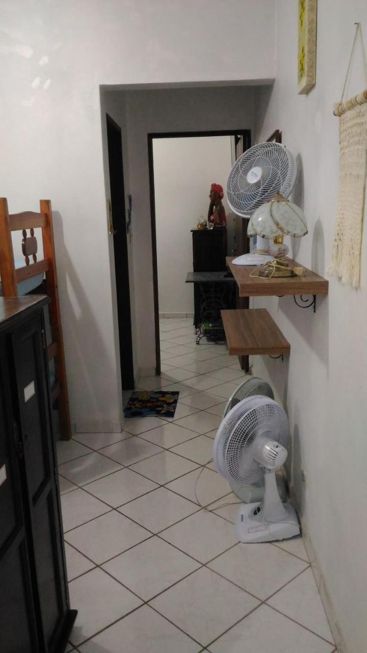 Casa Temporada Holiday home Ubatuba