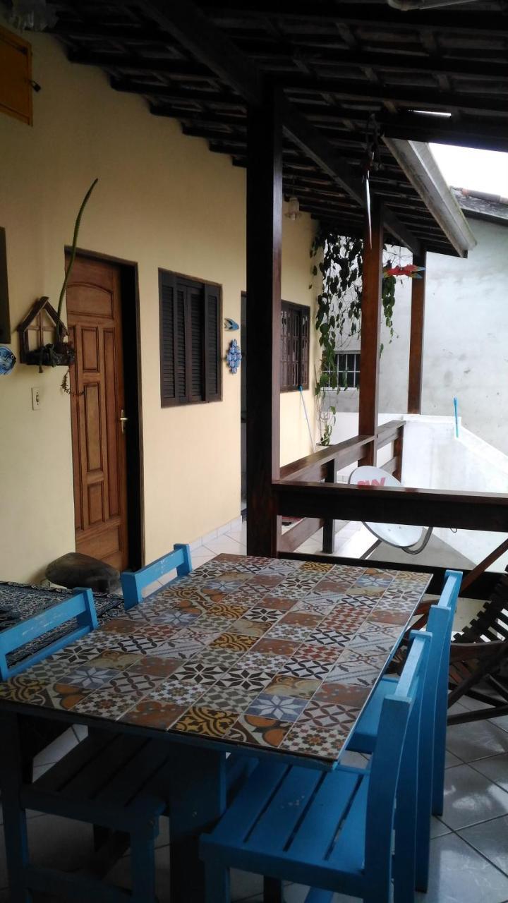 Casa Temporada Holiday home