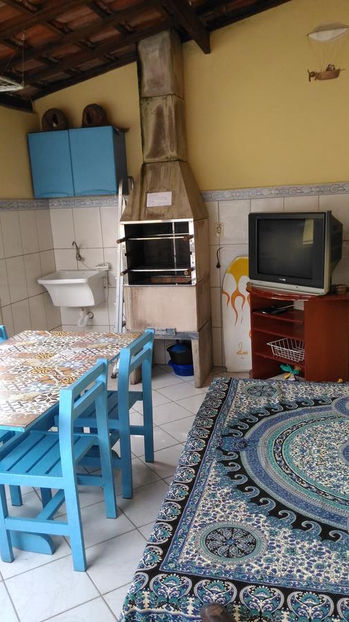 Holiday home Casa Temporada *