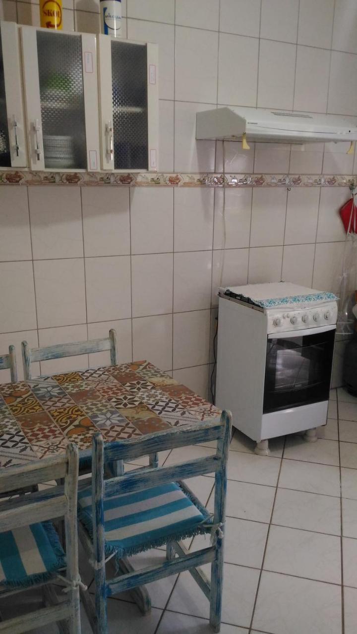 Holiday home Casa Temporada *