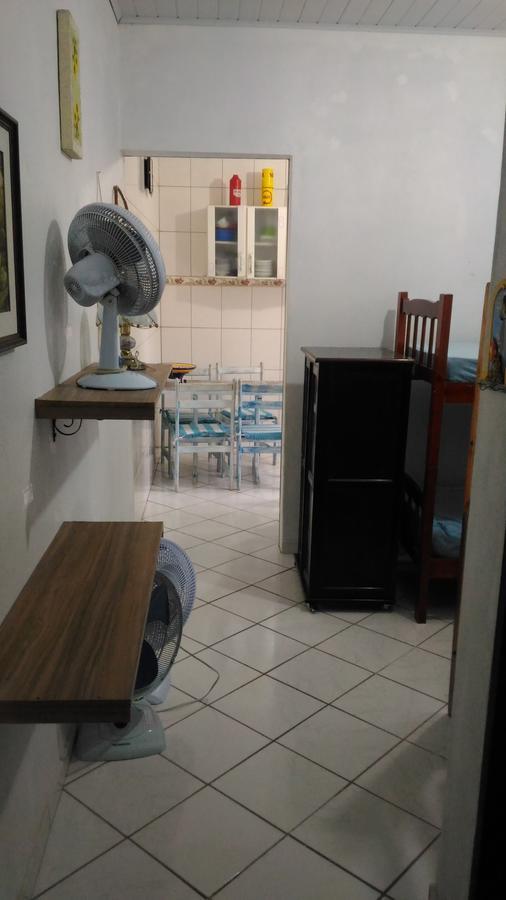 Casa Temporada Holiday home *