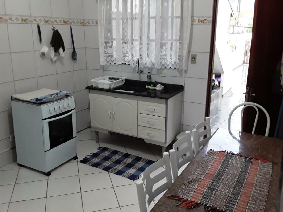 Casa Temporada Holiday home *
