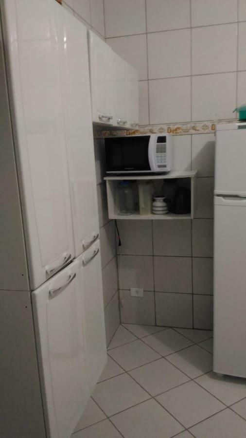 Casa Temporada Holiday home