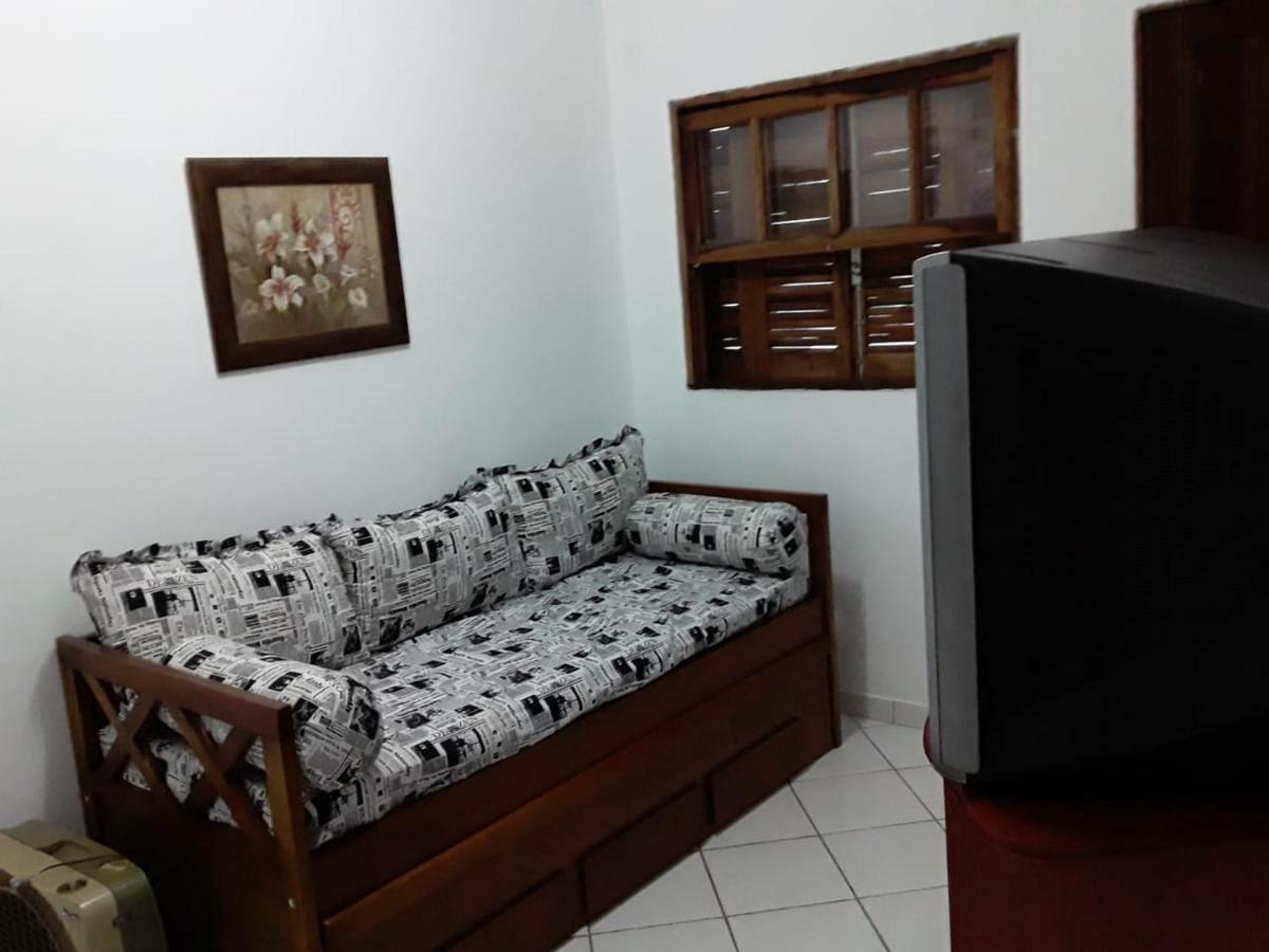 Casa Temporada Holiday home *
