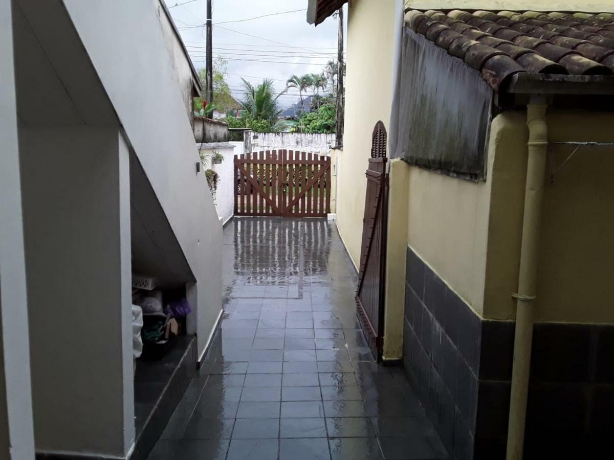 Holiday home Casa Temporada *
